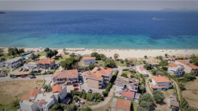 Adriana Sea Side Maisonette Toroni